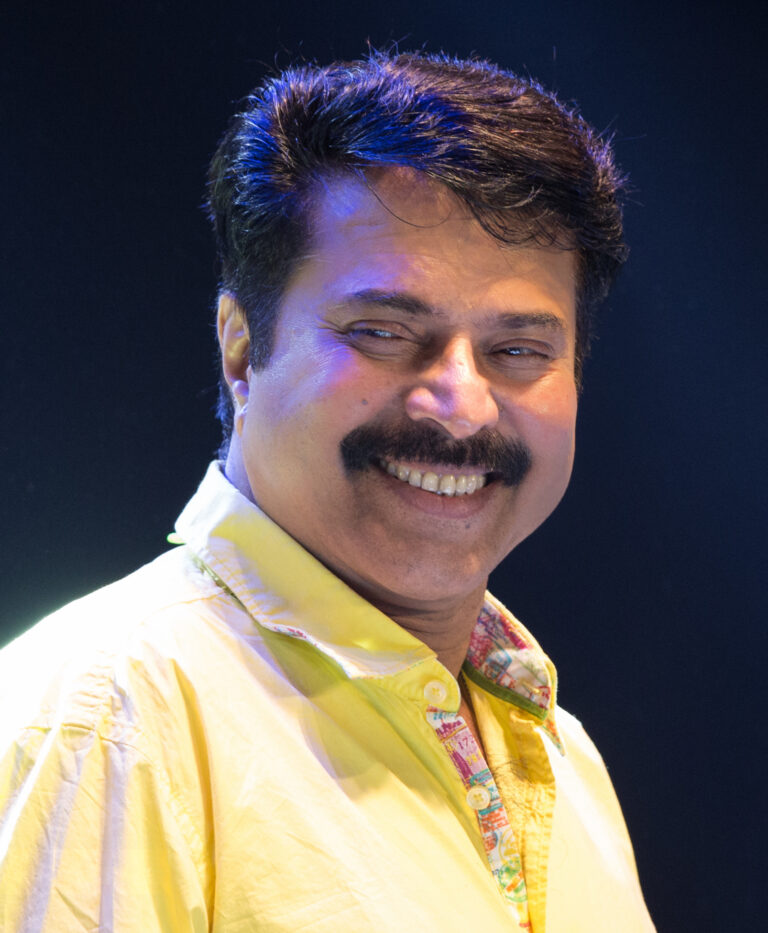 SOP_Mammootty2016