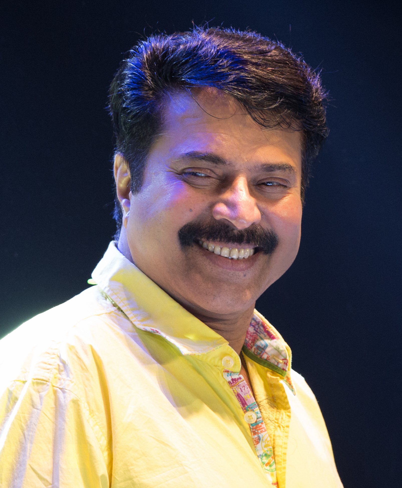 SOP_Mammootty2016