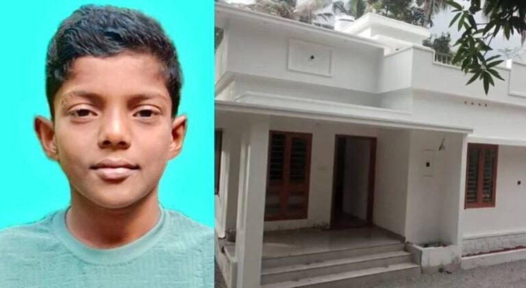 House-Ready-for-Midhuns-family-Kollam