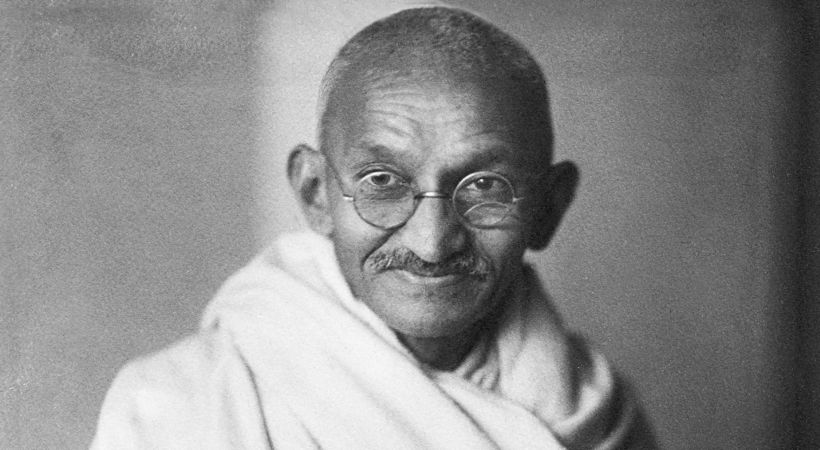 gandhi