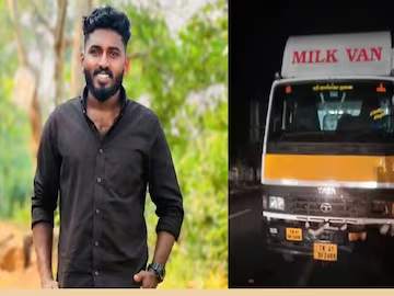 28-Year-Old-Biker-Killed-After-Crash-with-Milk-Van-in-Kozhikode-2026-02-58ece2d5bdc6ed3eaf50cfdf43d35015