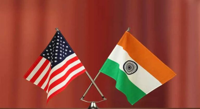 India-US