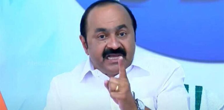 vd-satheesan-says-g-sakthidharans-allegation-against-cm-serious