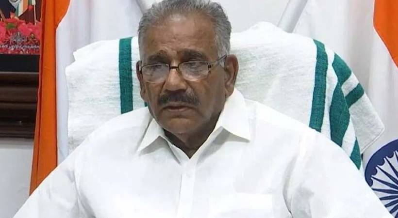 A.K.-Saseendran-hits-back-at-Union-Minister-over-wildlife-remarks