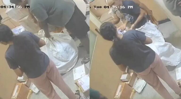 Family-Tries-to-Courier-Father-in-Sack