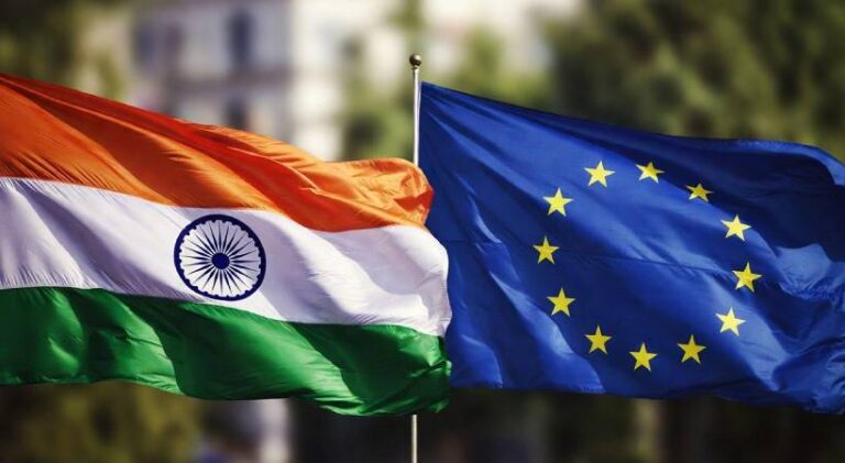 India-EU