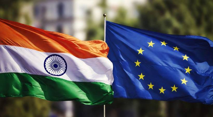 India-EU