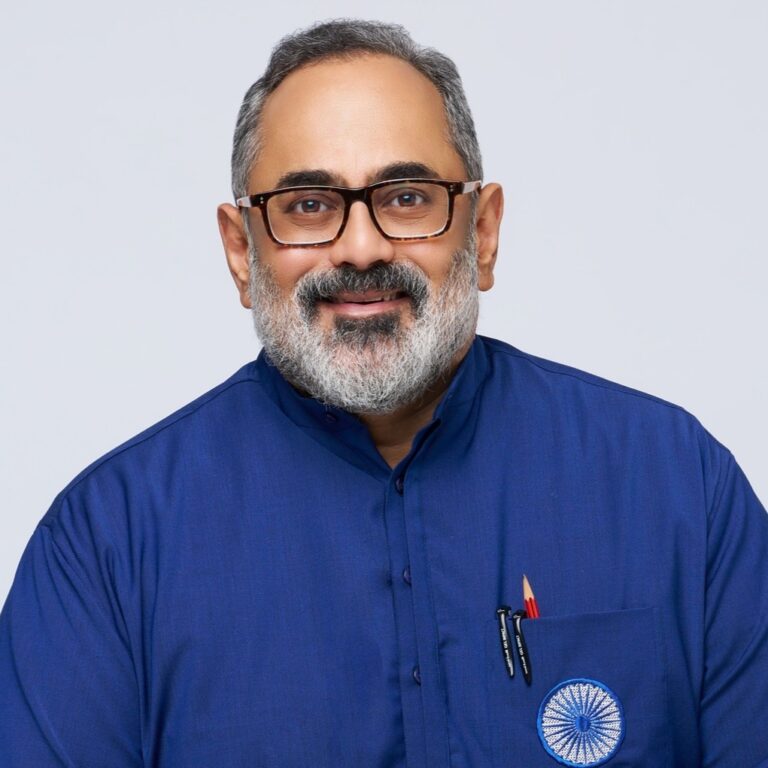 Rajeev.Chandrasekhar.BJP