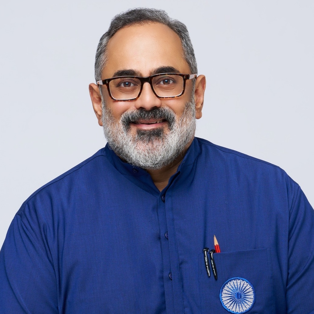 Rajeev.Chandrasekhar.BJP