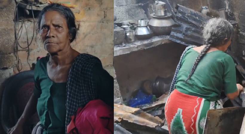 kazhakkoottam-house-fire-rabiyath-beevi-escapes