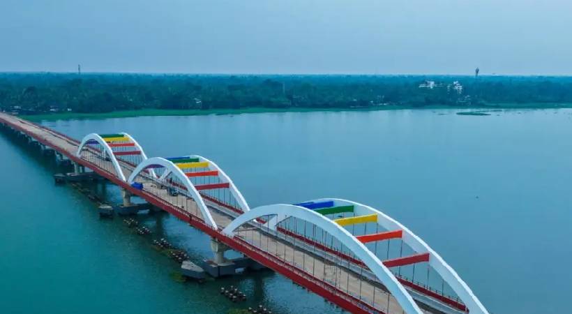 kifb-106-crore-perumbalam-panavalli-bridge-inauguration-kerala-connectivity