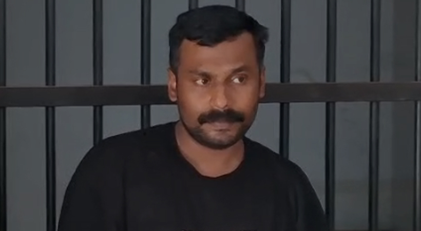 kinavinte-rajakumaran