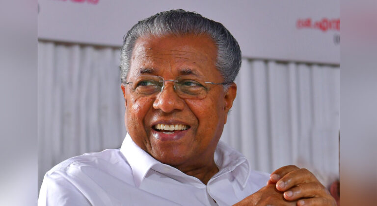 pinarayi-vijayan