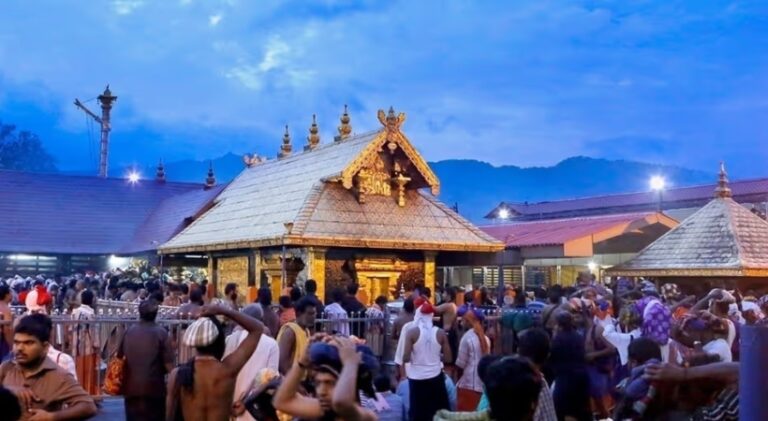 sabarimala