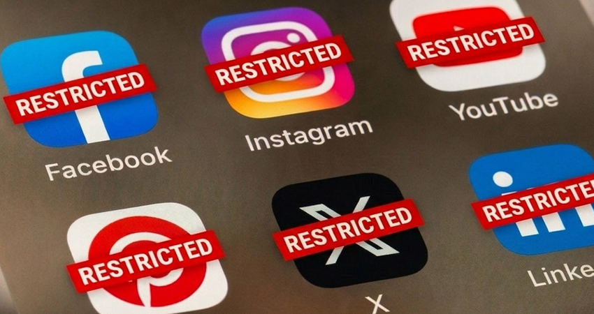 social-media-ban-in-karnataka