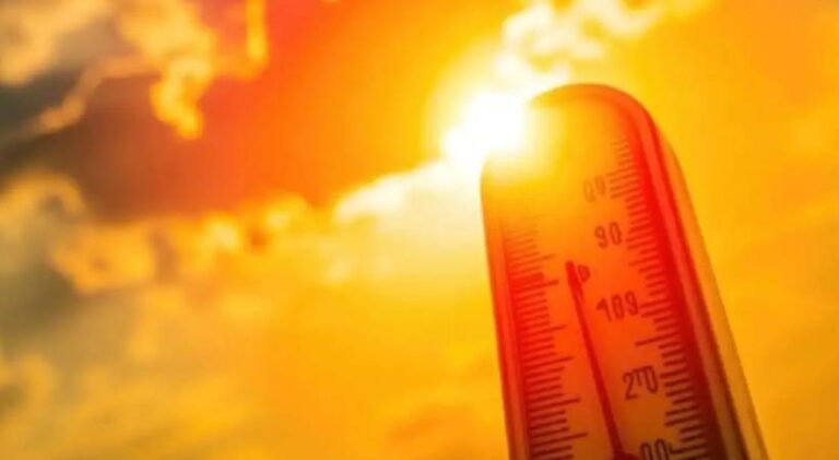 Heat-wave