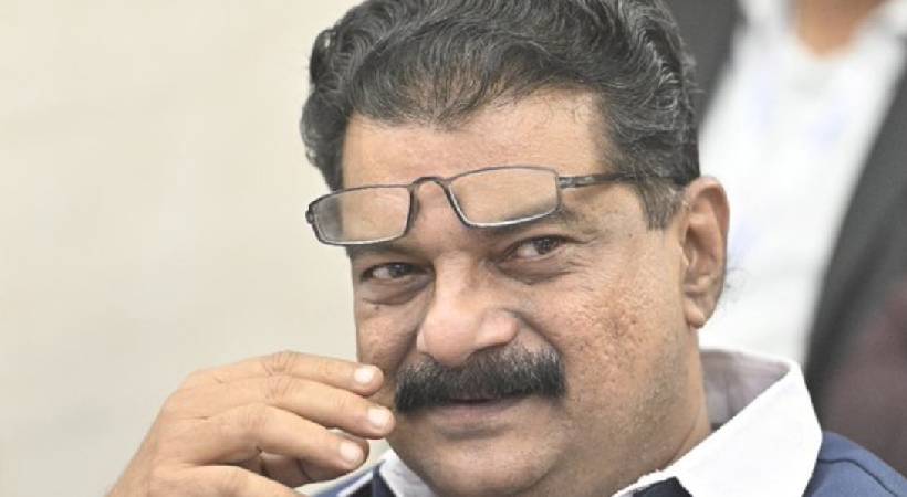 Nilambur-By-election-UDF-Tensions-Rise-Over-P.V.-Anvar-statement