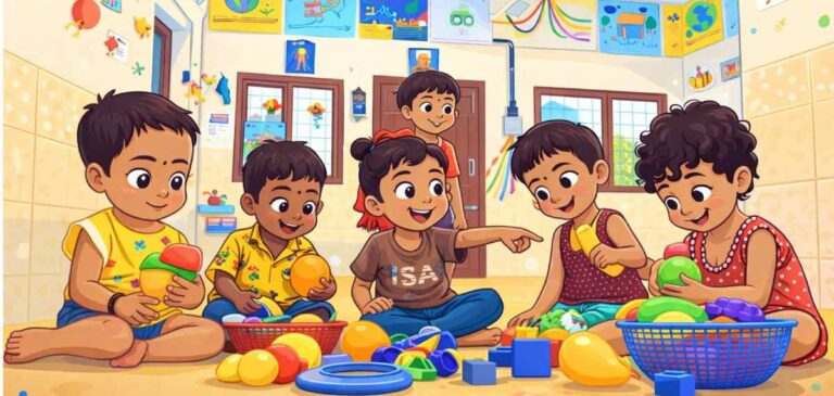 anganwadi-weather-guidelines