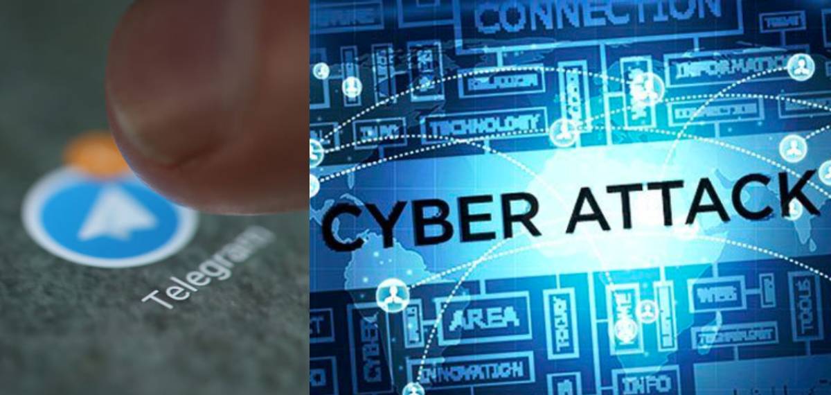 cyber-attack