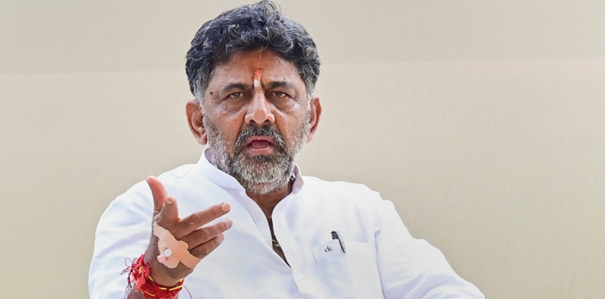 d-k-shivakumar