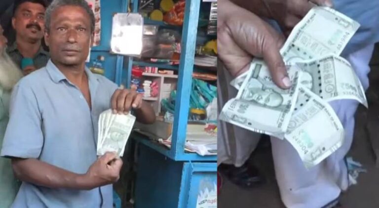 kozhikode-Money-for-vote