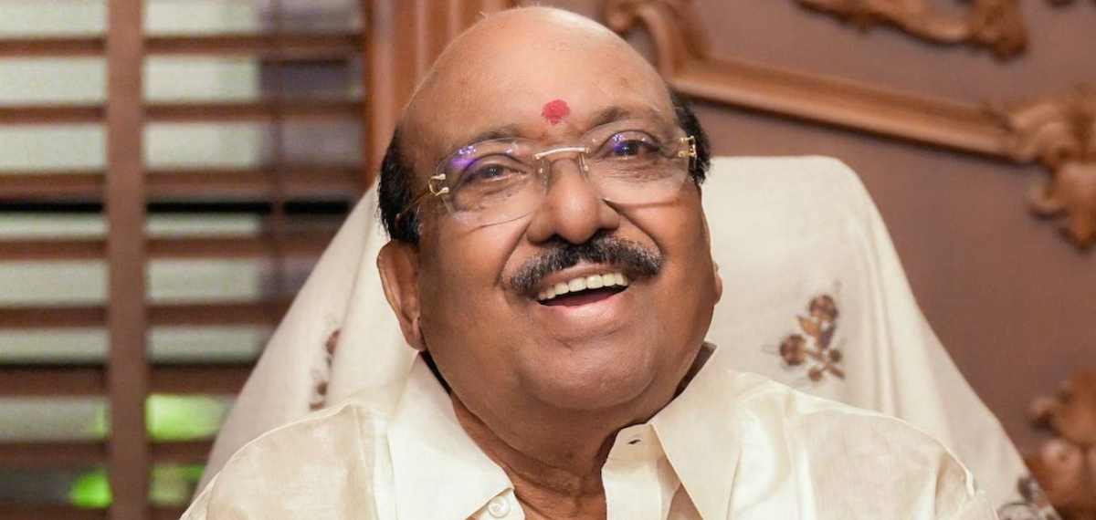 vellappally-natesan