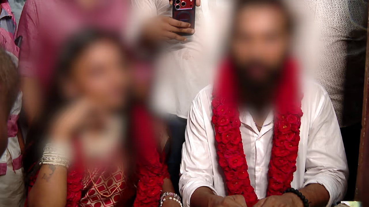 w-1280,h-720,croprect-1x0x1278x718,imgid-01kp09ytj6ecjhk261kc2xgmzn,imgname-kumbh-mela-viral-star-marriage--1--1775979424326 (1)