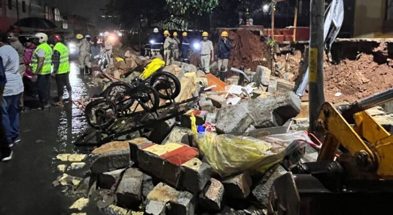 wall-collapse-accident-bengaluru