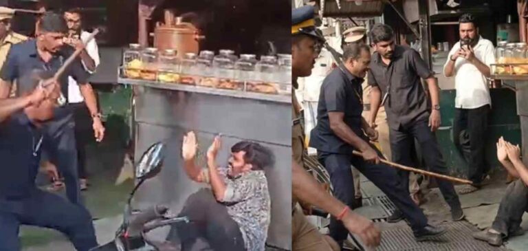 5-officers-including-pinarayi-vijayan-gunman-suspended-in-alappuzha-rakshapravarthanam