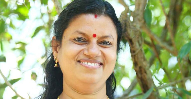 Bindu-Krishna