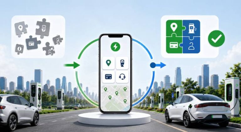 EV-app
