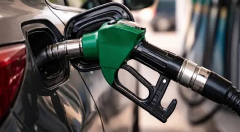 Fuel-Price