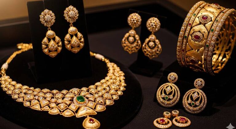 Gold-price