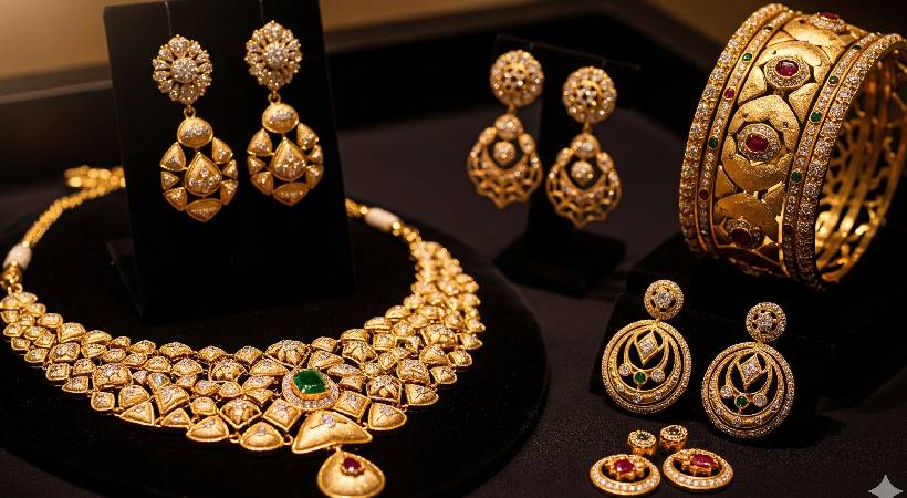 Gold-price
