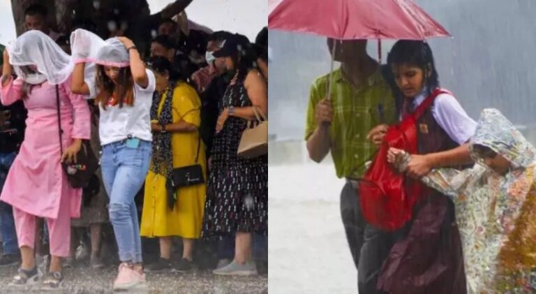 Heavy-rains-red-alert-for-four-districts-in-Kerala