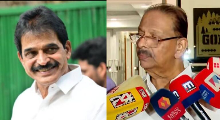 KC-Venugopal-K-Sudhakaran