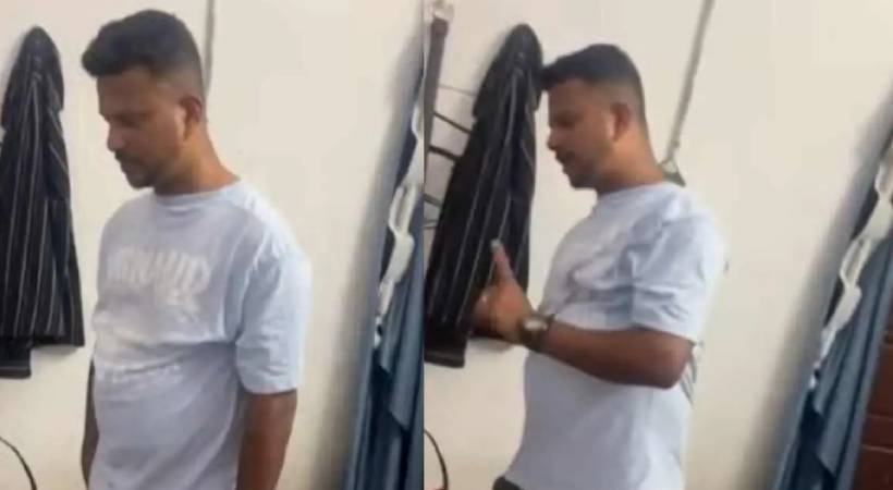 Madiwala-rape-case