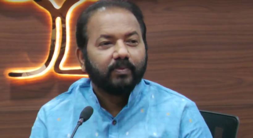 S-Suresh