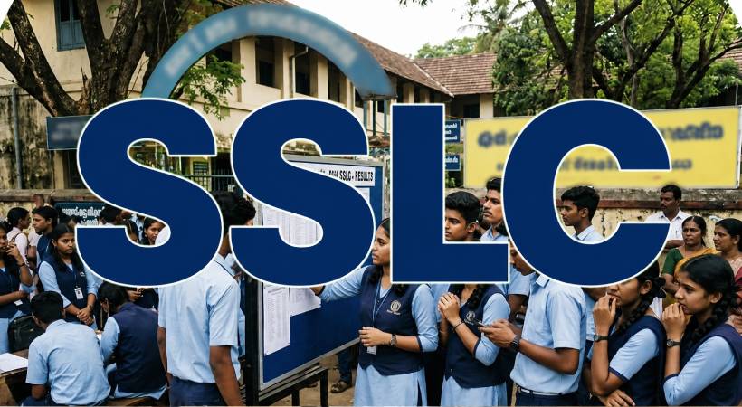 SSLC-exam