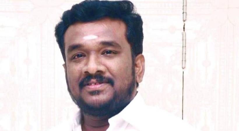 TVK-MLA