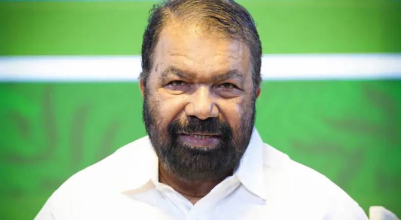 V-Sivankutty