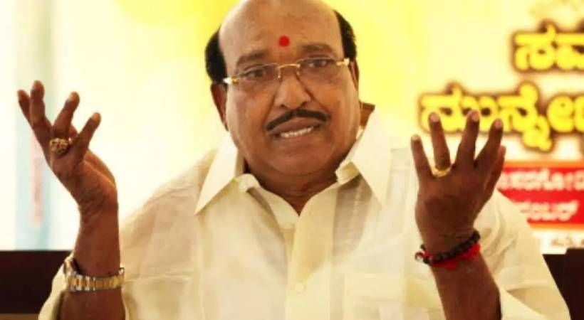 Vellapally-natesan