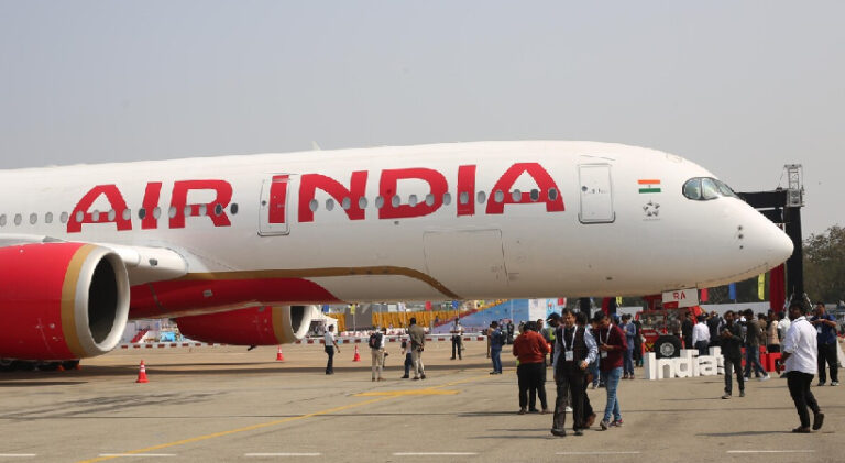 air-india