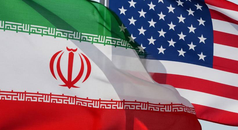 america-iran