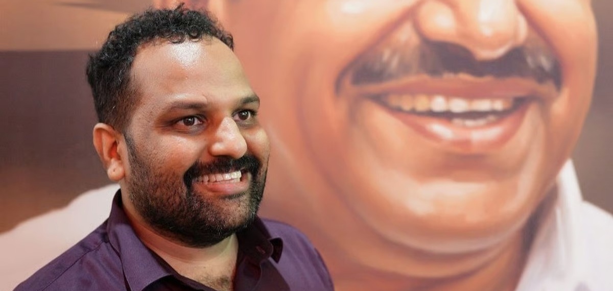 bineesh