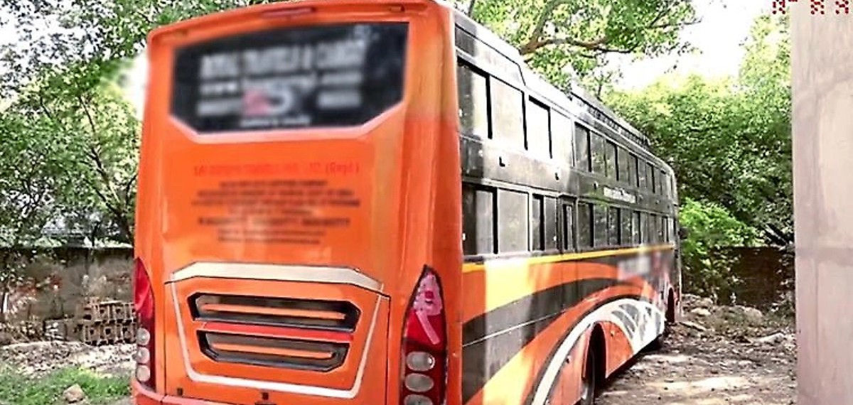 bus
