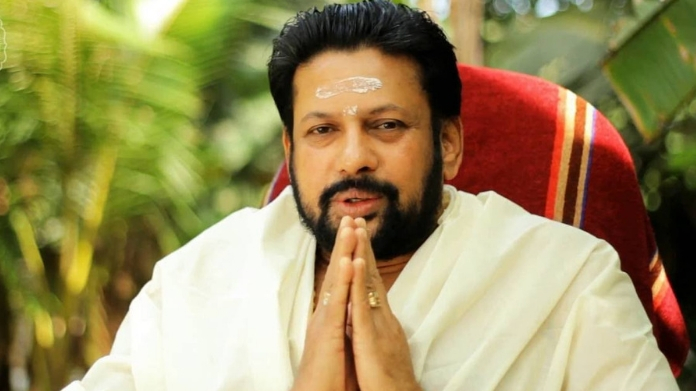 contempt-of-court-against-sabarimala-thanthri