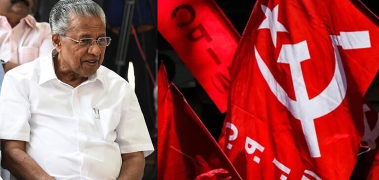 cpim-pinarayi