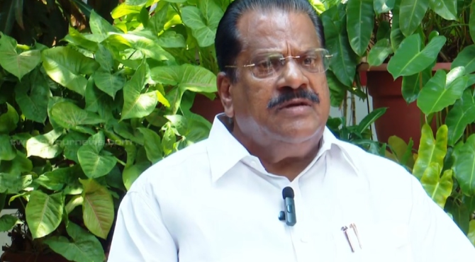 e-p-jayarajan