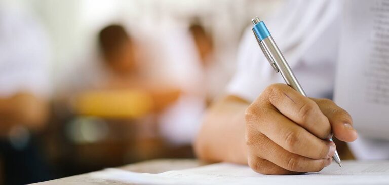 exam-wiritng
